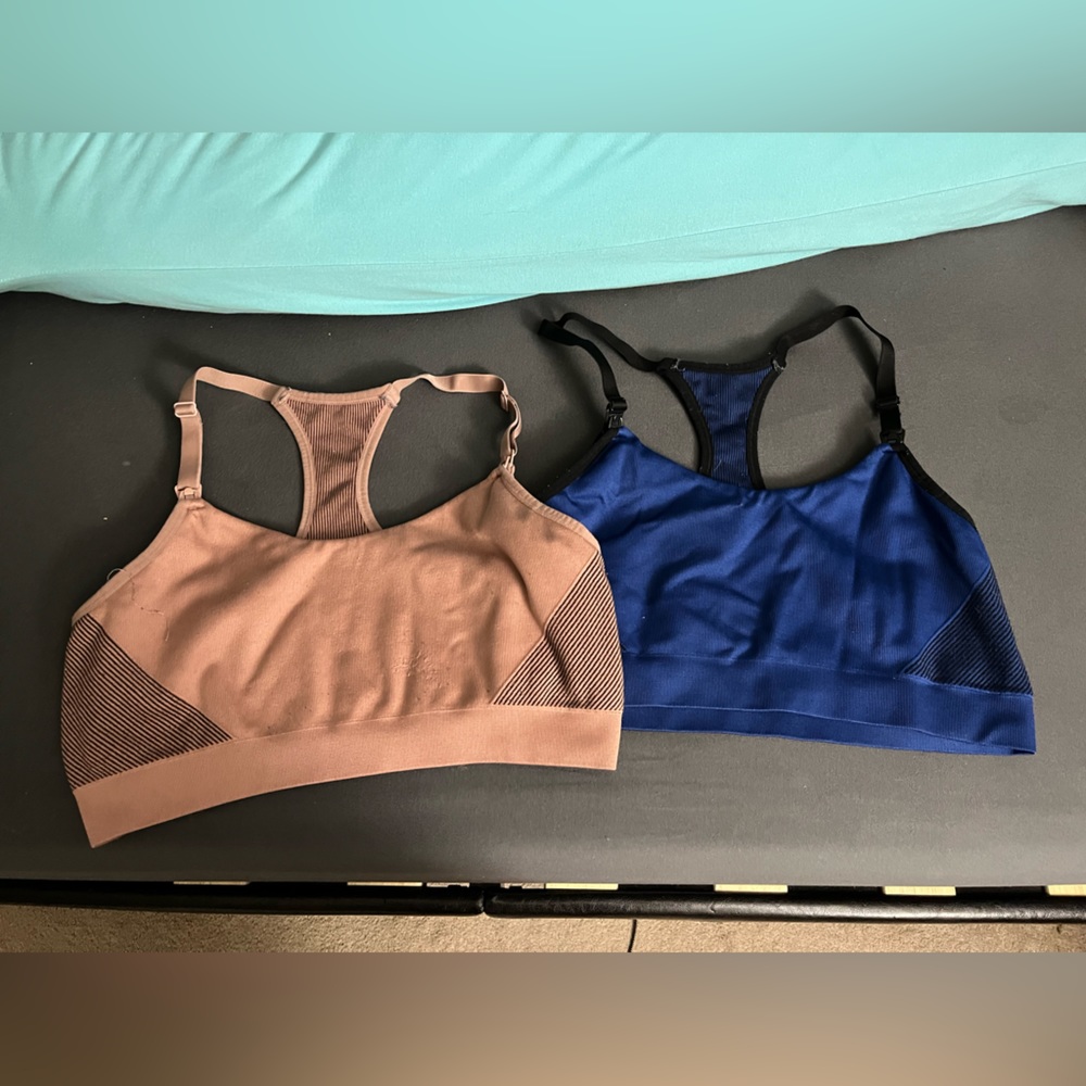 Auden Nursing Bras